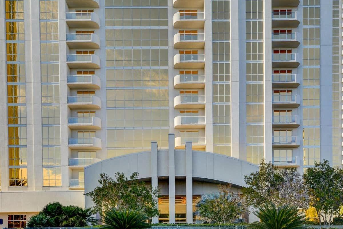 Mgm Signature-28-814 1Br 2Ba F1 Pits View Balcony Las Vegas Exterior photo