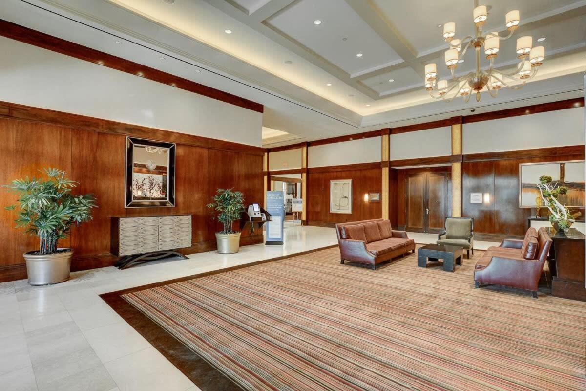 Mgm Signature-28-814 1Br 2Ba F1 Pits View Balcony Las Vegas Exterior photo