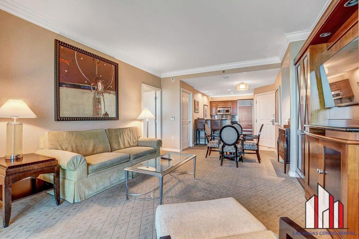 Mgm Signature-28-814 1Br 2Ba F1 Pits View Balcony Las Vegas Exterior photo