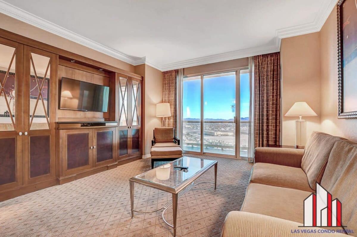 Mgm Signature-28-814 1Br 2Ba F1 Pits View Balcony Las Vegas Exterior photo
