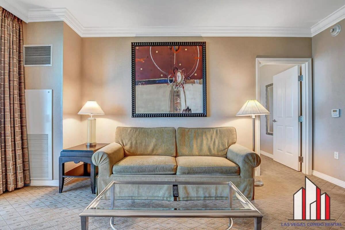 Mgm Signature-28-814 1Br 2Ba F1 Pits View Balcony Las Vegas Exterior photo