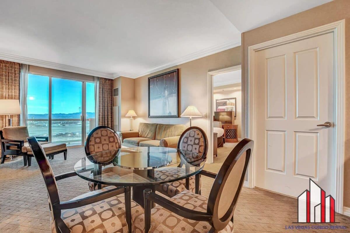 Mgm Signature-28-814 1Br 2Ba F1 Pits View Balcony Las Vegas Exterior photo